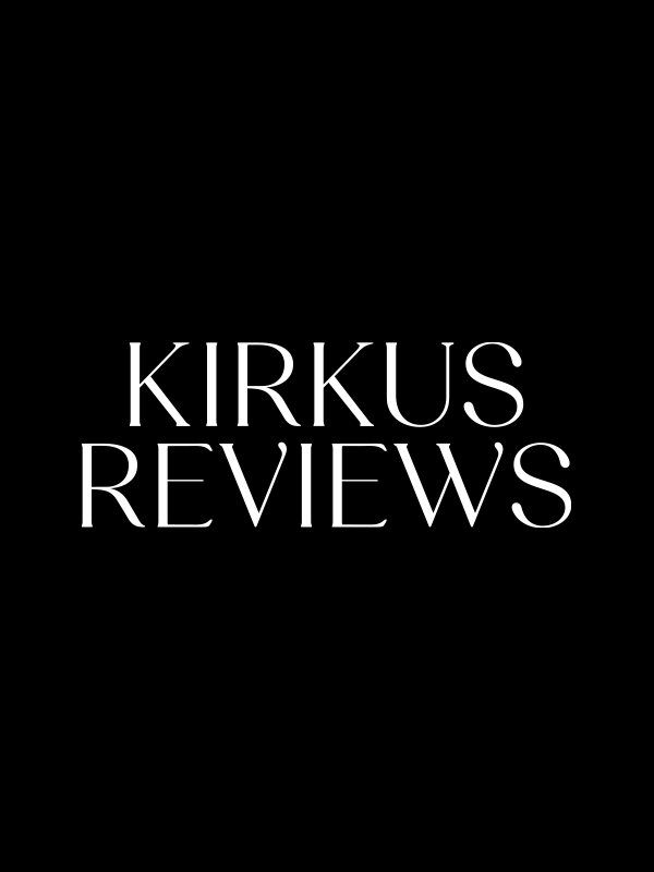Logo of Kirkus Reviews