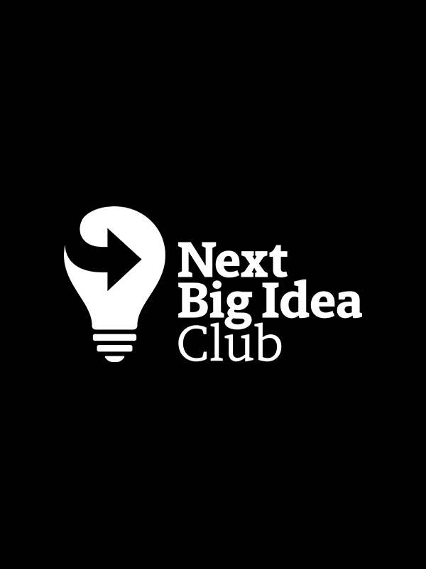 Logo of the Next Big Idea Club